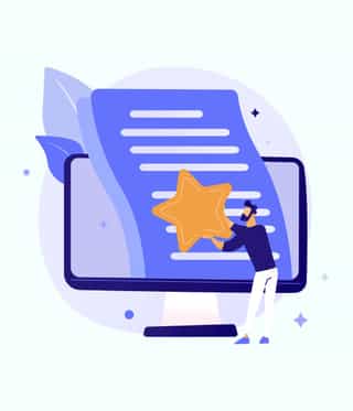 terms and conditions illustration image
